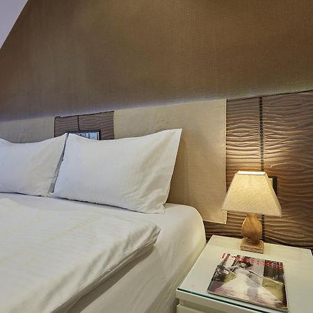 The Queen Luxury Apartments - Villa Cortina Lüksemburg Dış mekan fotoğraf