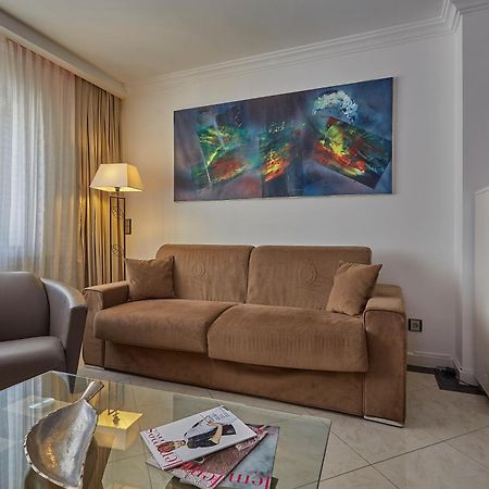 The Queen Luxury Apartments - Villa Cortina Lüksemburg Dış mekan fotoğraf