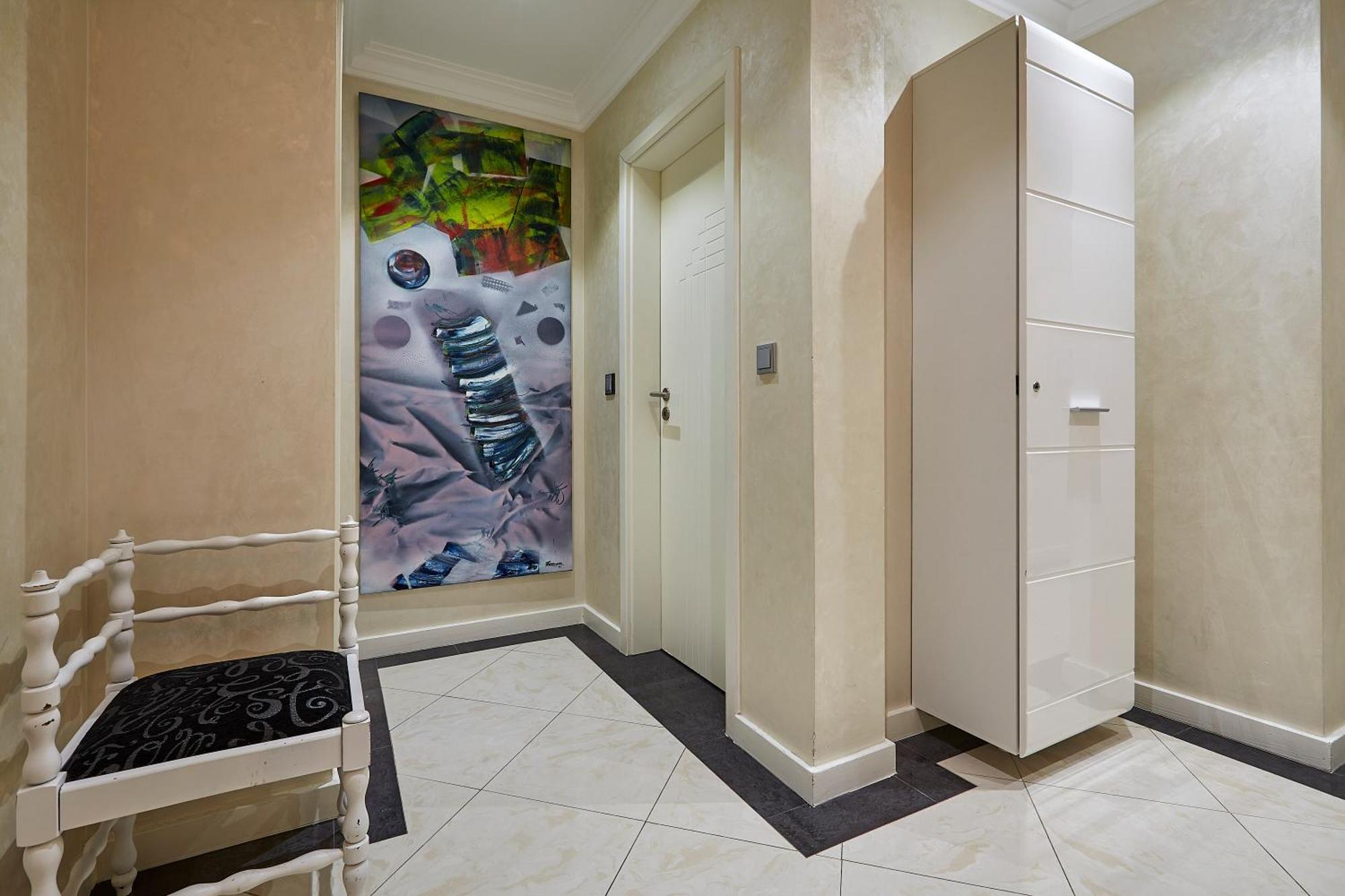 The Queen Luxury Apartments - Villa Cortina Lüksemburg Dış mekan fotoğraf
