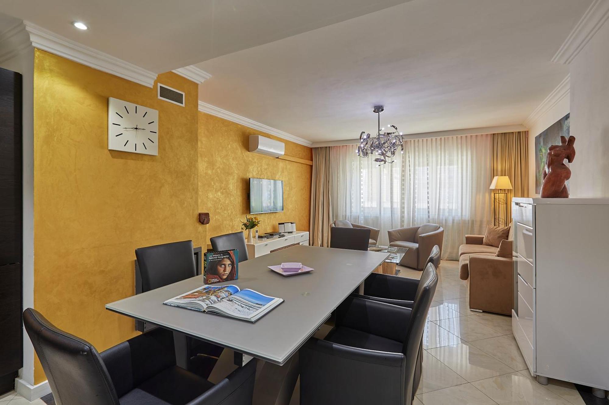The Queen Luxury Apartments - Villa Cortina Lüksemburg Dış mekan fotoğraf