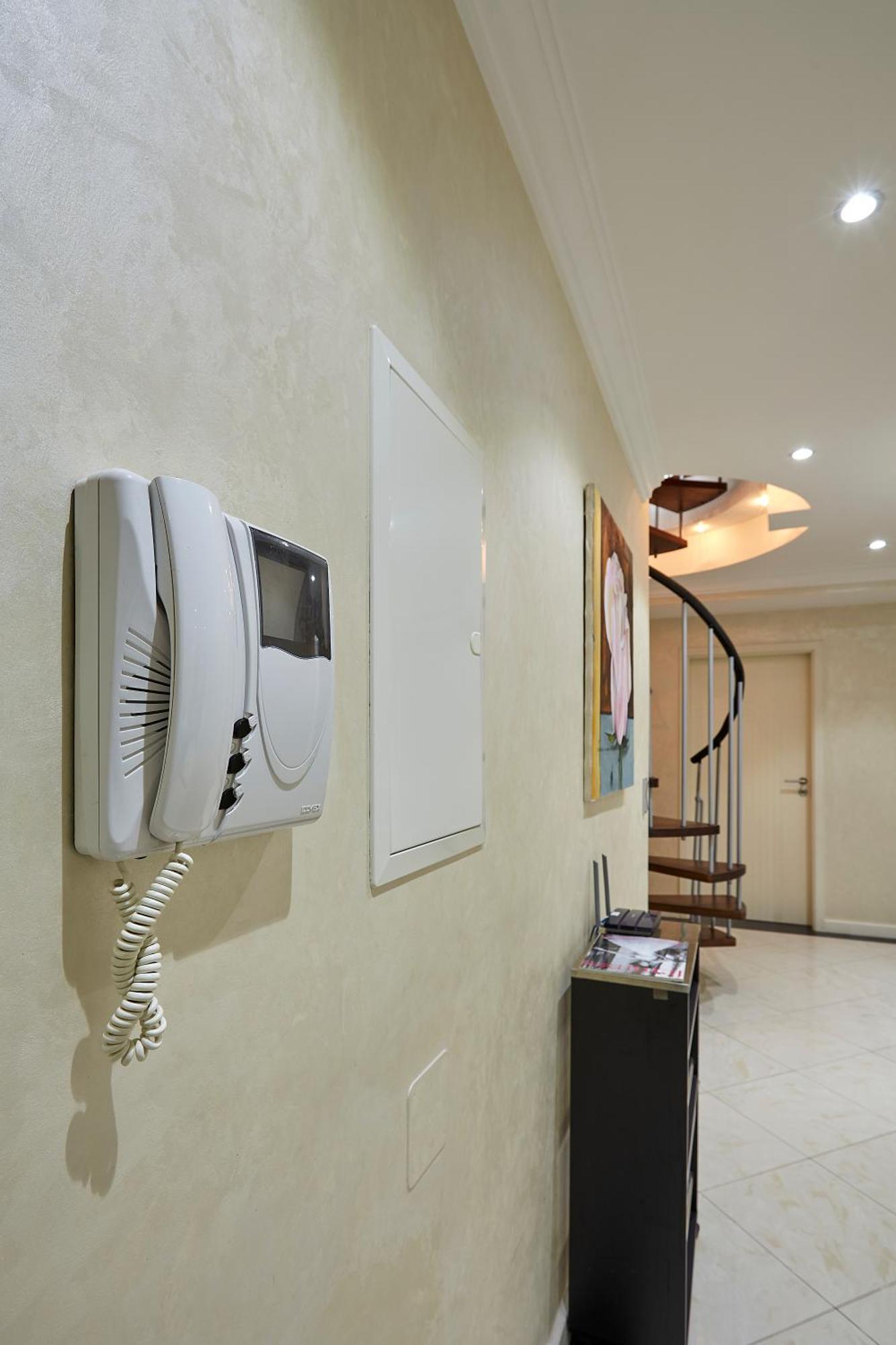 The Queen Luxury Apartments - Villa Cortina Lüksemburg Dış mekan fotoğraf