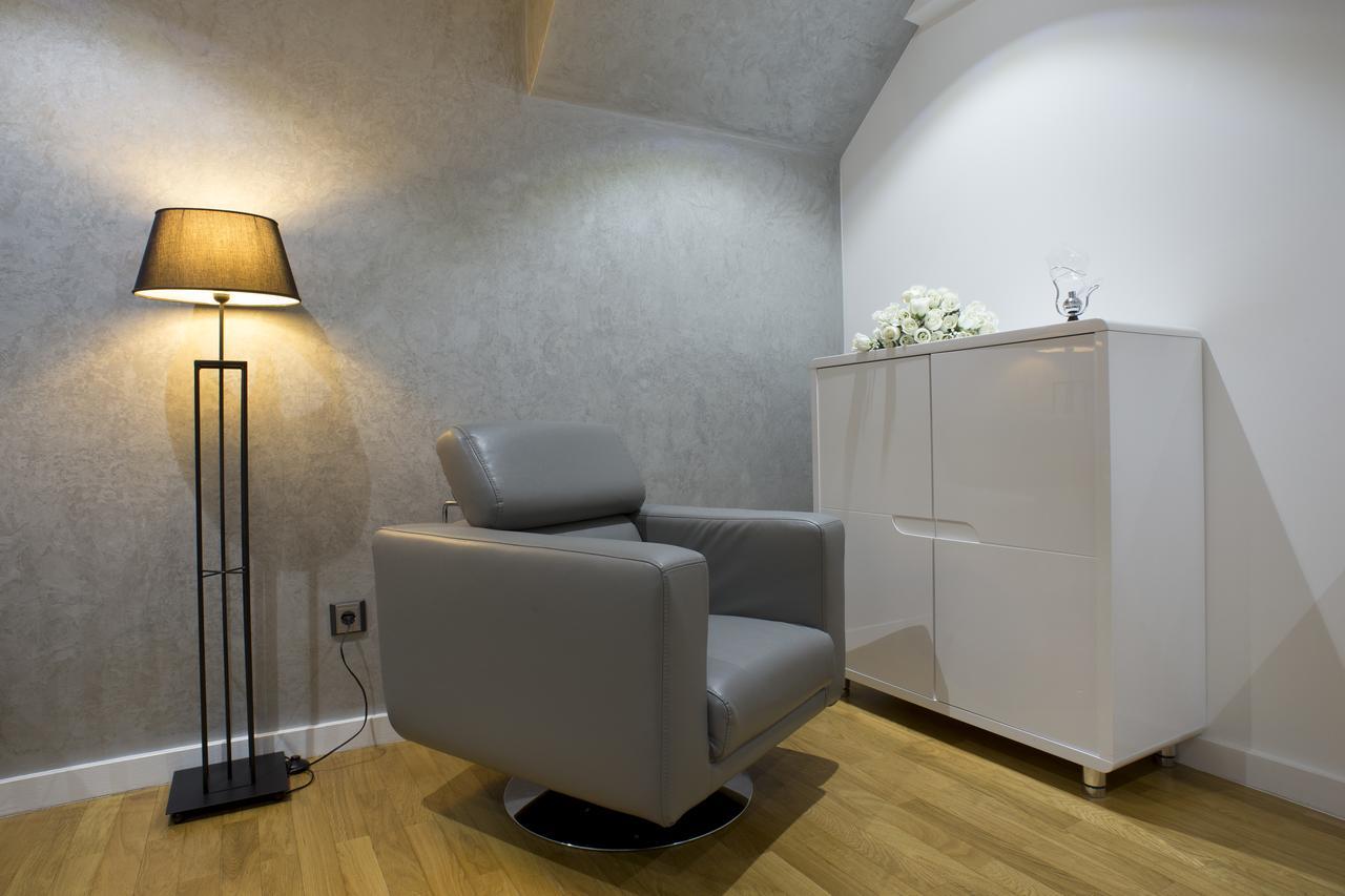 The Queen Luxury Apartments - Villa Cortina Lüksemburg Dış mekan fotoğraf