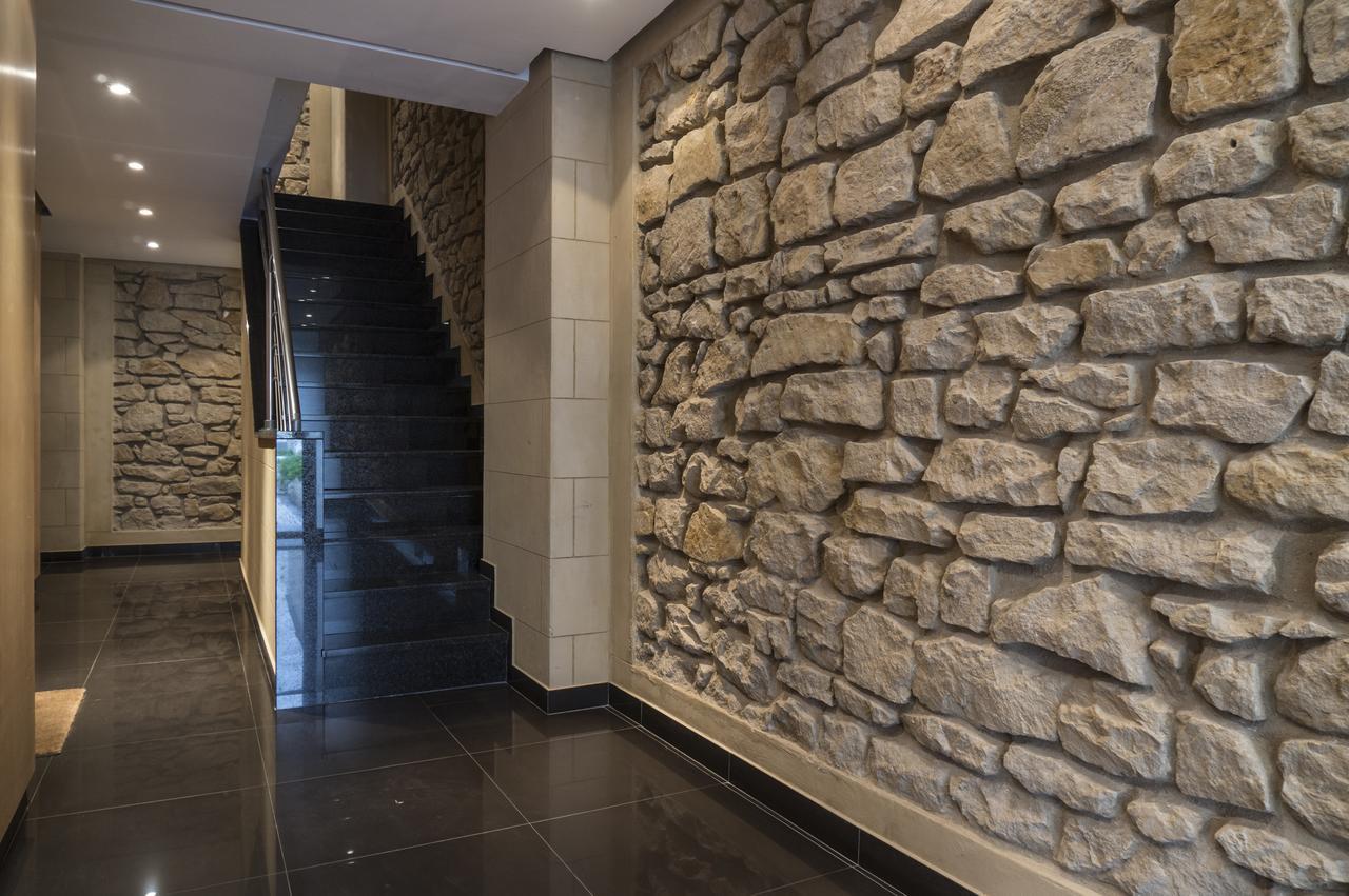 The Queen Luxury Apartments - Villa Cortina Lüksemburg Dış mekan fotoğraf